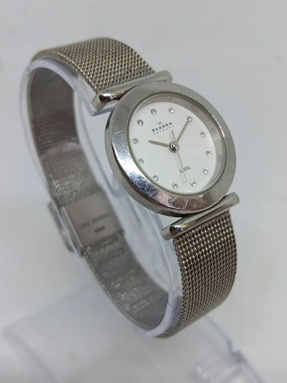 Skagen pre owned